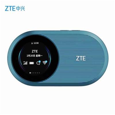 Китай Разблокированный ZTE U10S Pro Wi-fi sem fio portátil 229Mbps 4G LTE Router Mini Outdoor Modem Hotspot com slot для SIM-карты 3000mAh продается
