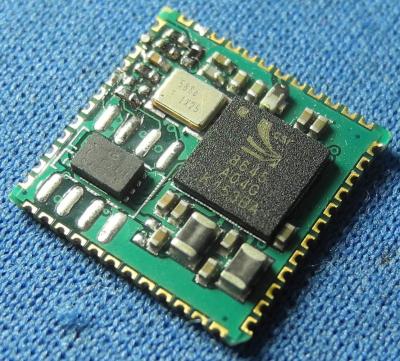 China CSR Bluetooth APTX Module for sale