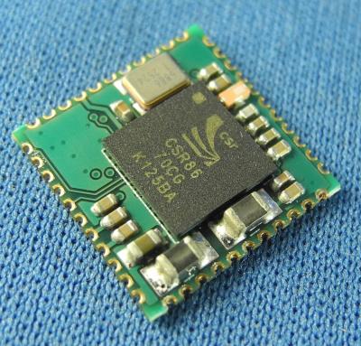 China USB UART Internal Bluetooth Module for sale