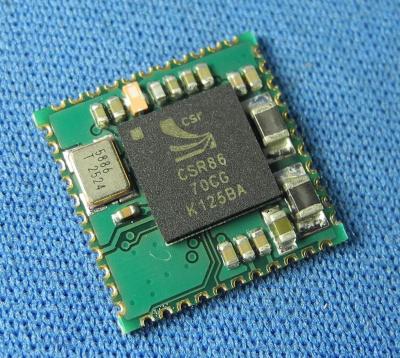 China CSR8670 Internal Bluetooth Module for sale