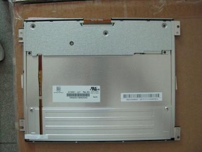 China Original New 10.4 Inch Industrial Flat CMO 800 ( RGB ) x 600 Display LCD Panels G104S1-L01 for sale
