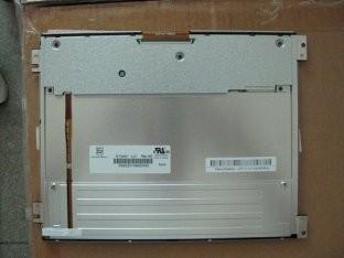 China Original New 10.4 Inch Industrial Flat CMO 800 ( RGB ) x 600 Display LCD Panels G104S1-L01 for sale