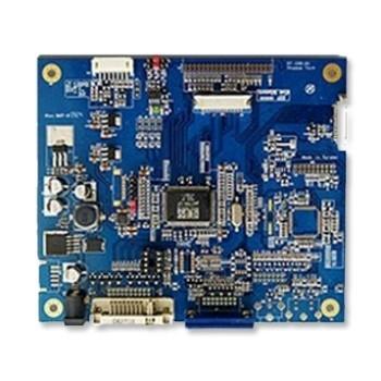 China High Quality LCD PCB Board for sale