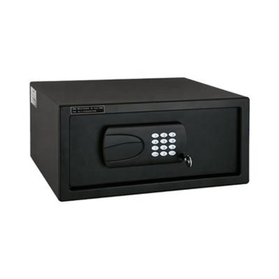 China Hotel Room Small Box Security Lock Security Box Safe Box Safe Digital Safes Deposit Locker for Home and Office for sale