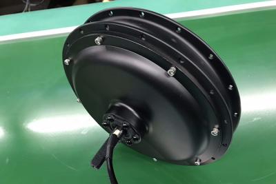 China FOUND MOTOR 26'' 36V 250W Rear drive spoke brushless gearless electric hub cassette motor for electric bike for sale