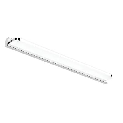 China Wholesale Contemporary Waterproof Sconce Bathroom Factory Modern Minimalist Nordic Wall Lamp Light for sale