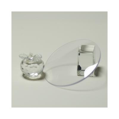 China High Transmittance1.56 Transparent Glasses Fashionable Glasses Convenient Even For Reading for sale