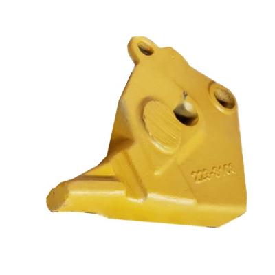 China Construction works Adapter Tooth Bucket Excavator Supply Bucket Tooth Adapter Bucket Side Cutter Construction for sale