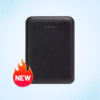 China Hot Selling Mini Fast Charging Support Amazon Wholesale Price Power Bank 10000mah Power Bank Mobile Phone Switch for sale