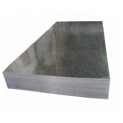 China DX51D SGCC Z100 Z275 Hot Dipped Galvanized Steel Sheet for sale