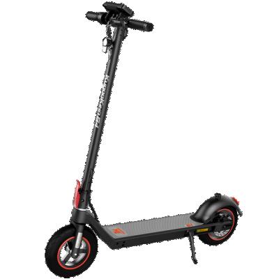 China Best DDP DropShipping EU Unisex Kugookirin S4 Unisex Commute E-scooter 35km/h Max Speed Range 40km Powerful Motor Electric Scooter 350W for sale