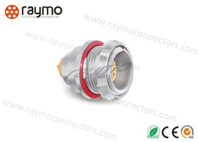 China Conector impermeável circular da baixa tensão, conectores automotivos impermeáveis à venda