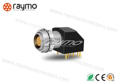 China Conector circular da montagem do PWB de IP50 EXG EPG 0B 1B 2B à venda