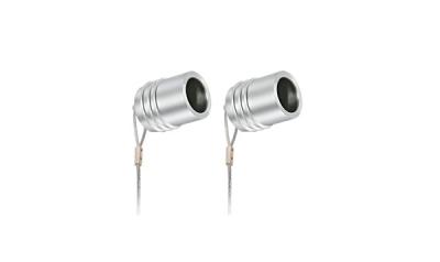 China Tampões de poeira Mat Chrome do conector elétrico do FAG de IP50 FGG FFG à venda