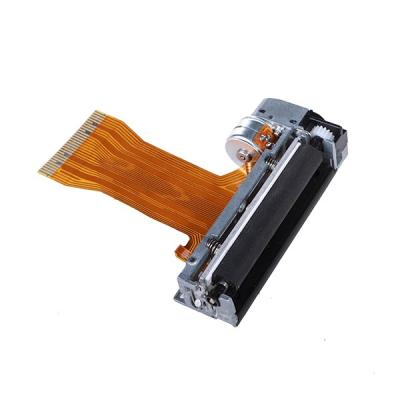 China Factory direct sale black and white 58 mm receipt bill 58mm thermal printer head with lowest price for sale