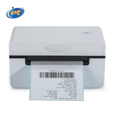 China 110mm 4' Thermal Label Printer 4x6 Label Printer 4x6 Shipping Label Printer BT-110 for sale