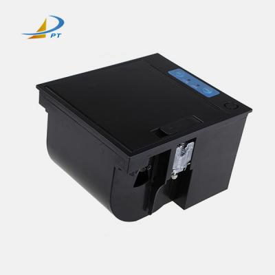 China 72mm 80mm thermal printer panel equipment accessories printer with cutter BT-80C for sale