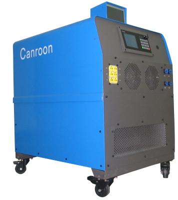 Chine Machine à haute fréquence de chauffage par induction pour le préchauffage à vendre