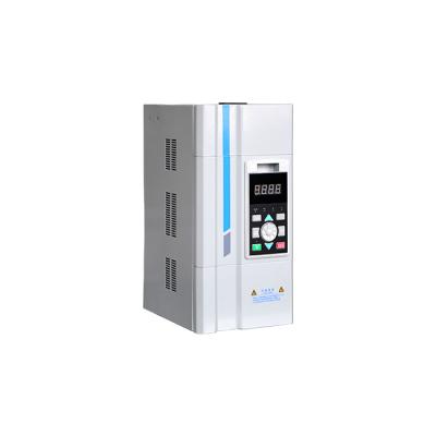 China Veranderlijke de Frequentiebestuurder Inverter 220V 2.2kw van de Vfdomschakelaar Te koop