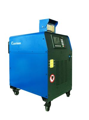 Chine machine de chauffage par induction 35KW pour le préchauffage à vendre