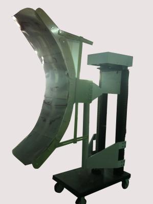 Chine machine à haute fréquence 788℃ de chauffage par induction 35Kw pour le préchauffage à vendre