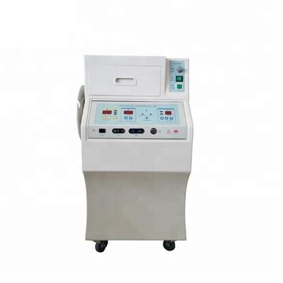 China Environment temperature +5â ~+40â HP-1D Electrosurgical unit /electrosurgical leep high frequency leep surgery system for sale