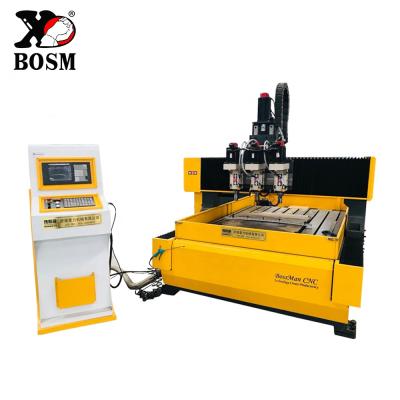 China Construction works China Shandong Metal CNC Auger Drilling Machine for sale
