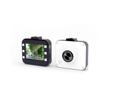 China Two Camera Car DVR for sale