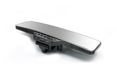 China High Resolution Mirror Vehicle DVR Cameras TFT LCD Car Camera Rear View Mirror for sale