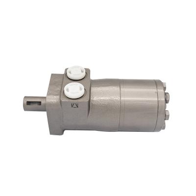 China Construction machinery; Agricultural Machinery ZIHYD/THOTH Low Speed High Torque Orbital Hydraulic Motor For Dan-foss for sale
