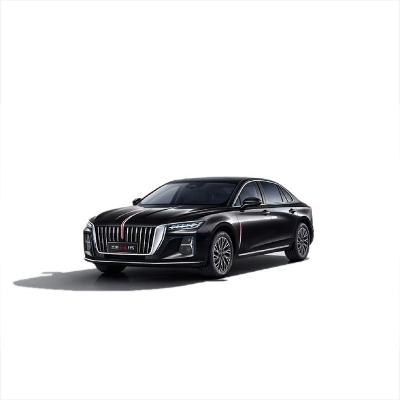 China 2023 Hot Sale HongQi H5 1.5T DCT QIYUE Leather High Speed SMART Edition Car Gasoline for sale