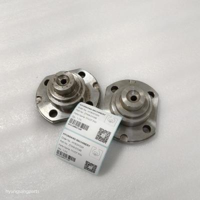 Chine Pièces de roue de la pelle Pivot Pin ZTAM-01049 Pour R55W-9 R55W-9A à vendre