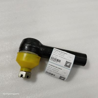 Chine Parties pour excavatrice à roues ZTAM-00754 Rod de corde articulée pour R55W-9 R55W-9S à vendre