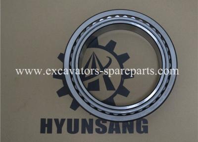 Chine Oscillation d'excavatrice de HYUNDAI HL770-7 soutenant XKBQ-00262 XKBQ-00170 XKBQ-00169 XKBQ-00263 XKBQ-00264 à vendre