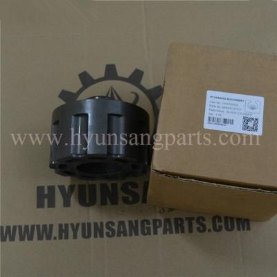 China SA8230-21631 20460004 Cilinder 20459859 30650522 van het Graafwerktuigblok voor EC360 Te koop