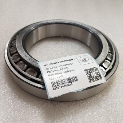 Chine Rapport 68462 1912622 de l'excavatrice Parts Fit E110B E240 E300B à vendre