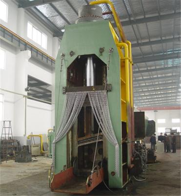 China Produtividade alta da tesoura hidráulica do metal à venda