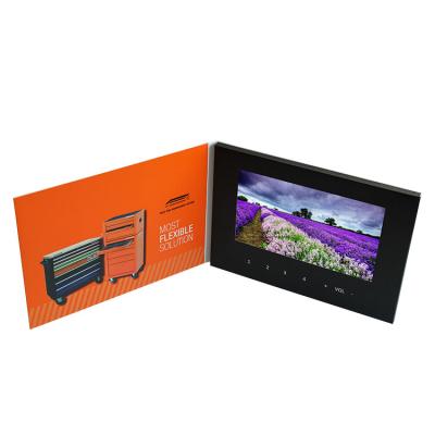 Chine moniteur de 7 pouces écran portatif de TFT de 16:9 d'affichage de 1024 x 600 résolutions avec à vendre