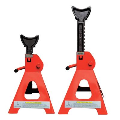 China Deluxe 3 Ton Car Jack Stand For Car Repair for sale