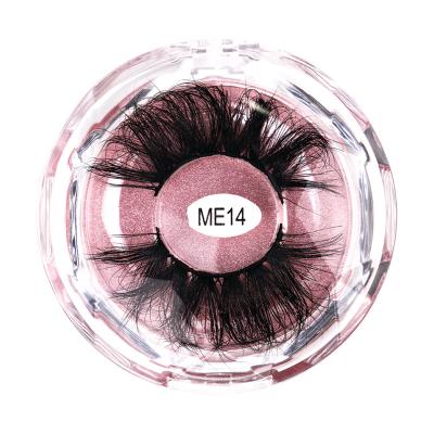 China Whosale Long Lasting False Strip Eye Lashes 15mm 25mm 18mm Mink Natural Lasheswholesale Vendor Private Label Box Eyelashes for sale