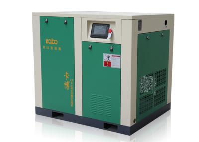 China 200kw roterende Schroefcompressor, 45.71m3/Min Direct Drive Compressor Te koop