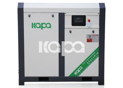 Chine compresseur d'air exempt d'huile de vis de 1.0m3/Min 7.5KW 10Hp à vendre