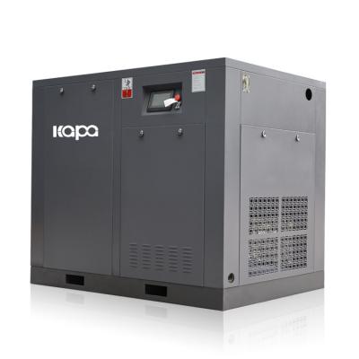 Chine Compresseur d'air rotatoire direct industriel de vis du lecteur 37kw 50hp à vendre
