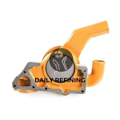 China Hoogwaardige Komatsu 4D105-3 4D105-5 Waterpompen D50-17/18 D31A-17 6140-60-1110 Te koop
