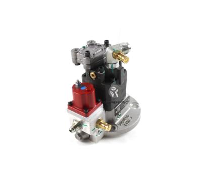 China 3090942 3090942RX Treibstoffpumpe Einspritzpumpe für Cummins-Motor M11 N14 ISM QSM11 zu verkaufen