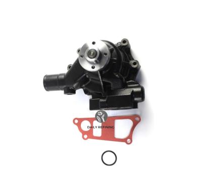China B3.3 QSB3.3 Wasserpumpe für Cummins-Motorteile 3800883 4981207 zu verkaufen