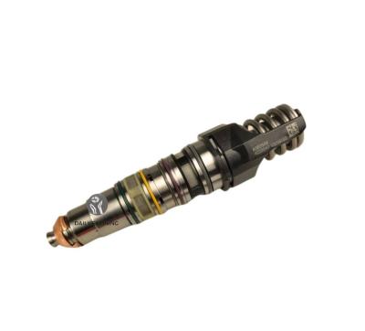 China ISX15 QSX15 X15 Kraftstoffeinspritzer für Cummins-Motoren 4062569 4954434 4088652 zu verkaufen