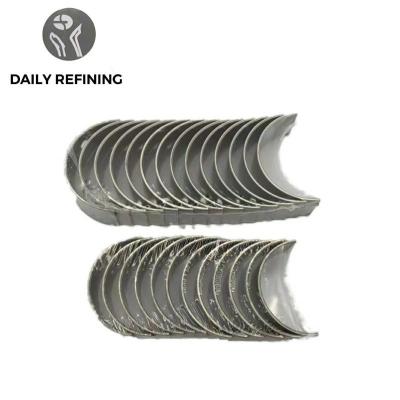 China S6D170 te kleine Hoofdlagers WA600 EGS850 WA700 6162-23-8010 Te koop