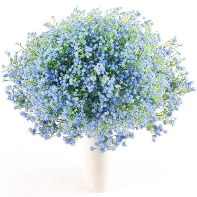중국 인공 꽃, 별빛 하늘, 시뮬레이션 된 꽃, DIY 꽃다발 조립, 결혼식 파티 장식, 가정 장식, 사진, 불멸의 꽃 판매용