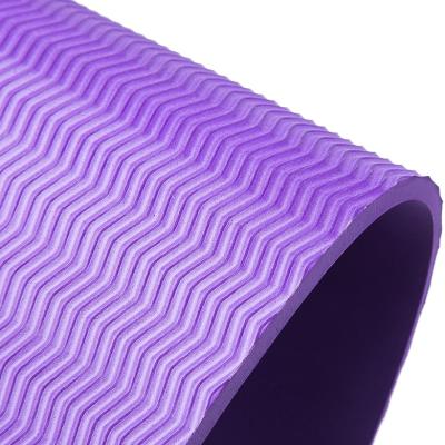 China El modelo de onda EVA Foam Sheets Paper Non grabada en relieve desliza 10mm15m m 30m m EVA Foam en venta
